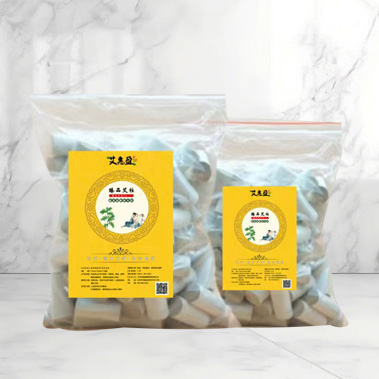 加强型醇艾袋装10:1